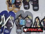 Chancletas Havaianas en 2600 cup