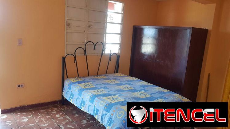 Alquiler tiempo indefinido  50 usd