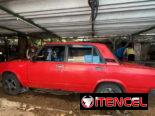 Se vende LADA 2105