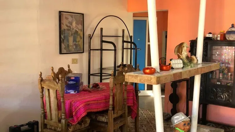 Casa en Arroyo Naranjo