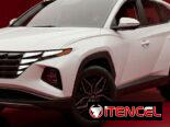 🇰🇷 Hyundai Tucson 2023