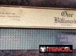 Perfumes La vida es bella Valentino One Billion Diamante Blanco y otros