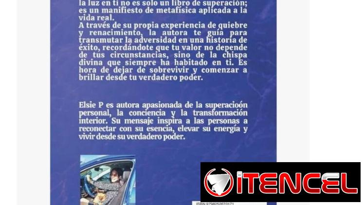 Excelente libro.