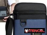 Bolsos cruzados de hombre