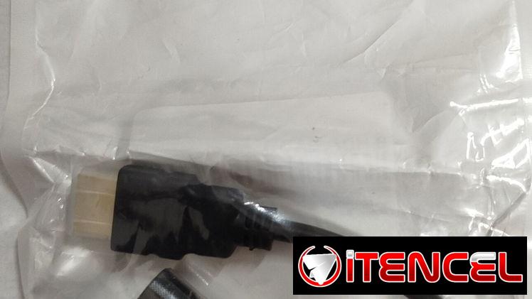 Adaptador de video HDMI a VGA