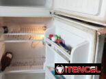Refrigerador haier