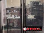 Nevera exhibidora doble puerta, marca XINGX.