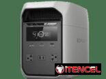 ⚡EcoFlow DELTA 3 Classic (1024 Wh) Estación de energía portátil⚡