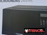 Microondas compacto 20L