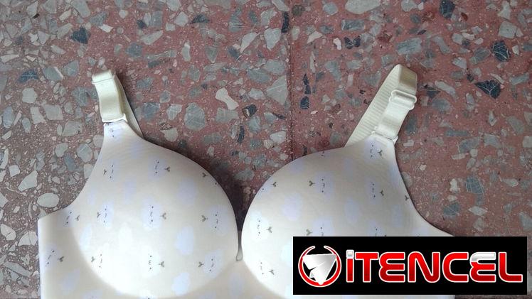 Ajustador silicona talla 36