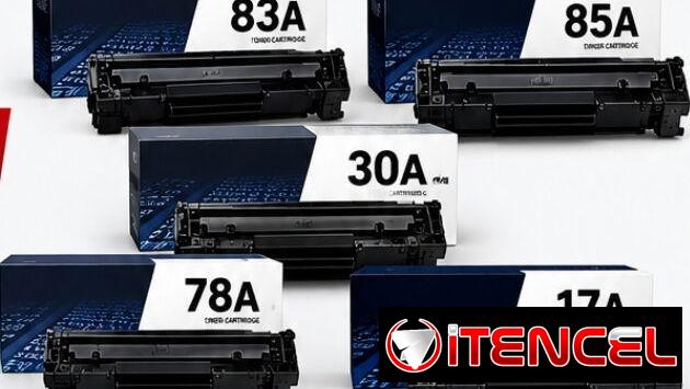Toner 83a