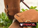 LINDOS ZUECOS DE MUJER