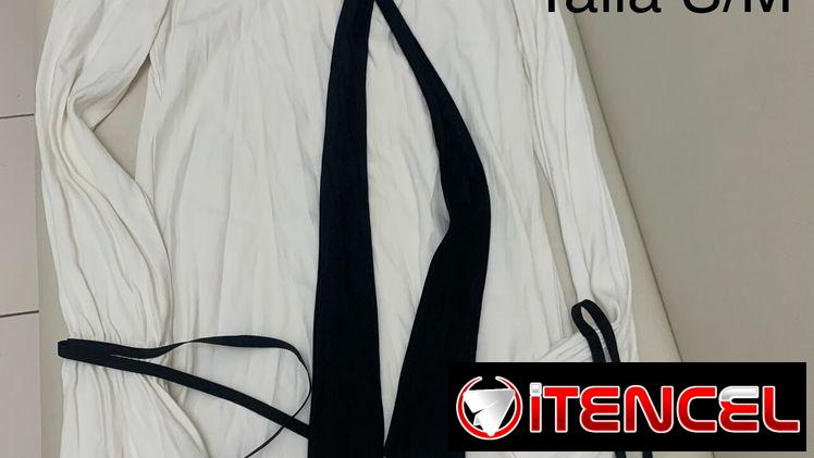 Vestido elegante y único