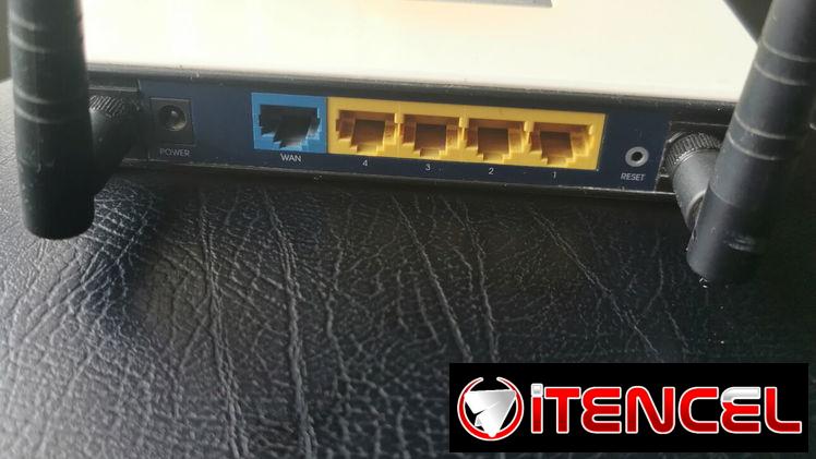 2 Router