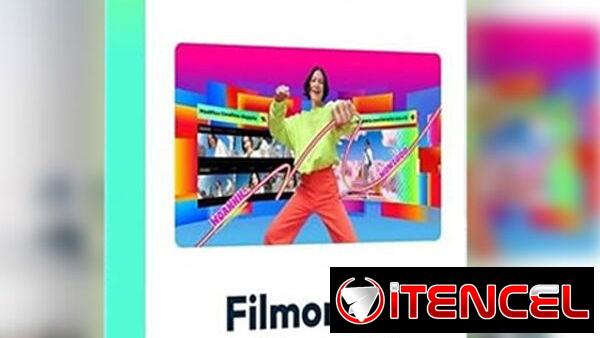 🔴GRATIS🔴WONDERSHARE FILMORA 15.2.5 🤩 + Plugins + Tutoriales Especializados 🤩