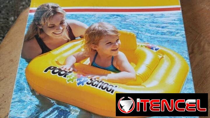 Articulos para la playa  Aprovechando  el Verano