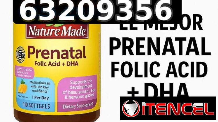 PRENATALES