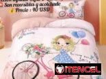 🛏️ Vendo Juegos de Sábanas – Varios tamaños y colores – Microfibra, algodón, lisas o estampadas 🛏️