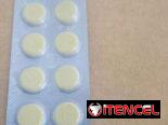 Metronidazol tab (500 mg)