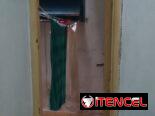 NUEVO APARTAMENTO PUESTO EN VENTA EN LUYANO EN LA MISMA CALZADA , SE DEJA CASI CON TODO. 1 er PISO