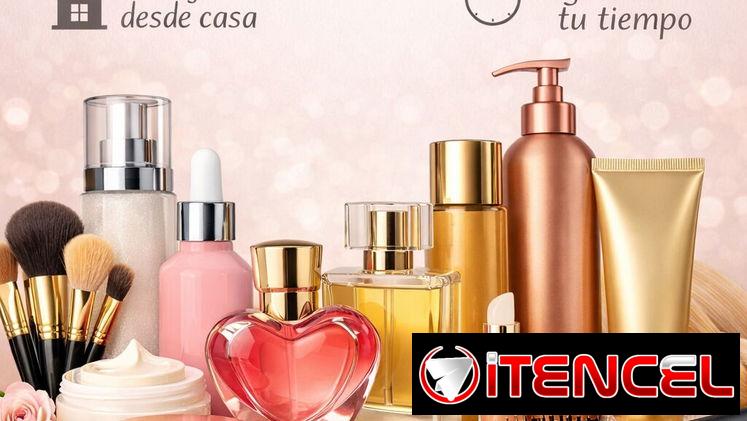 Gestores de venta para productos de Belleza