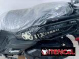Se vende moto 4T Italica