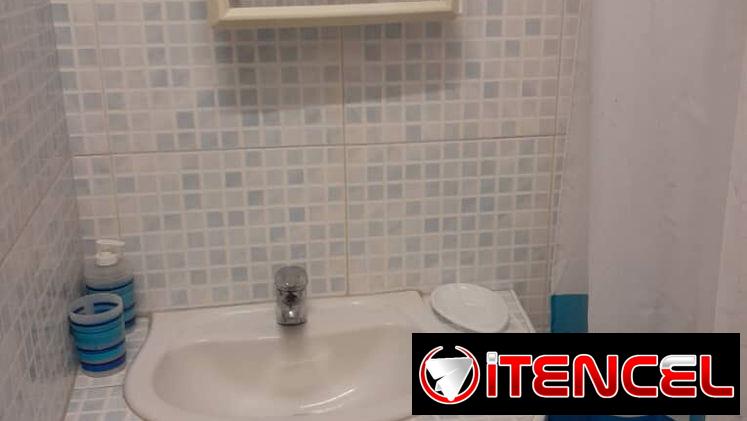 🏠 Apartamento lineal en zona residencial de Playa, La Habana