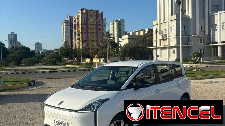 ¡UNA JOYA DEL 2026 CON SOLO 1,000 KM, QUE NO TE LO GANEN! 🔥