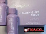 🔥Quema grasa con L-CARNITINA SHORT🔥