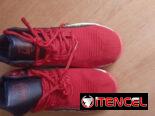 🏀 Zapatillas de Baloncesto para Niño – Talla 38 – Nuevas 🏀