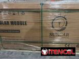 Paneles solares SunCar