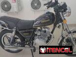 MOTO LIFAN DE GASOLINA (NUEVA EN CAJA )