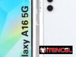 Samsung A16 8/256.