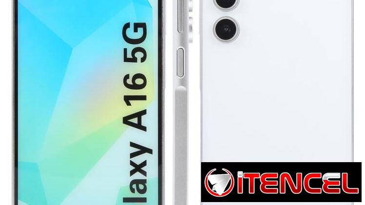 Samsung A16 8/256.