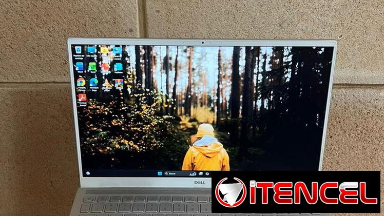 💻 Laptop Dell Inspiron 7501 Gama Alta GAMING 🎮
