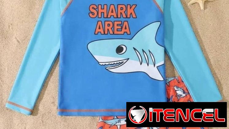 Venta de ropa, zapatos y otros accesorios para niñas y niños