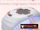 Lámparas para gel