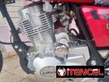 Lifan Completo Original 250 cc