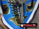 Tenis de hombre
