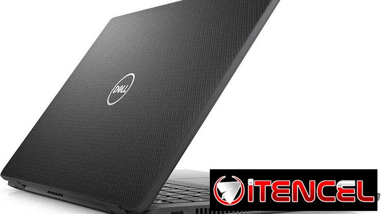 Laptop Dell Latitude