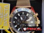 RELOJES INVICTA, PAGANI Y CASIO
