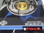 Cocina de gas, marcas EKO, SANKEY y DESMATT, de 1 y 3 quemadores, los detalles y precios en cada foto, 📞👉🏻 58684483