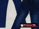Pantalon de hombre