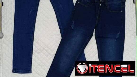 Pantalon de hombre