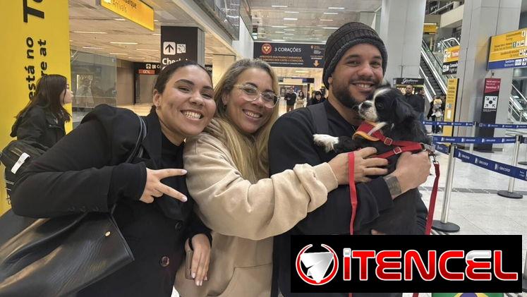 AGENCIA DE VIAJES DE MASCOTA