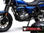 Motos de combustión 4 tiempos 125cc, 150cc, 200cc y 250cc + 1 Casco Integral incluido