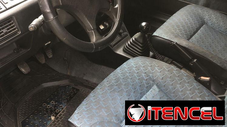 FIAT TIPO DIESEL