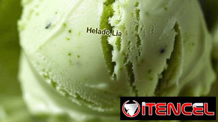 Helado
