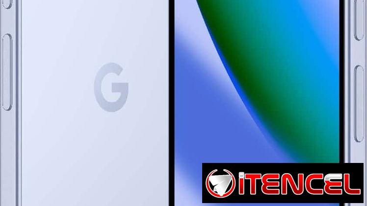 Google Pixel 10 de 128 frost sellados en caja