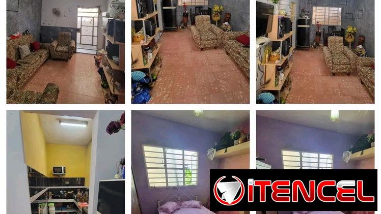 Casa en venta ‼️‼️